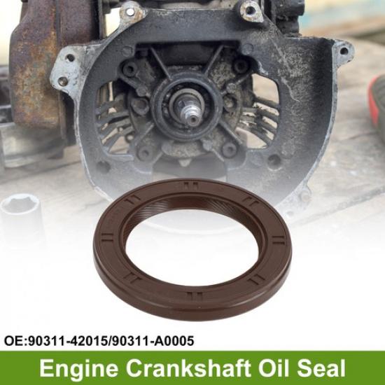 Engine Crankshaft Oil Seal for Toyota Camry Corolla 1985-1986 No90311-42015