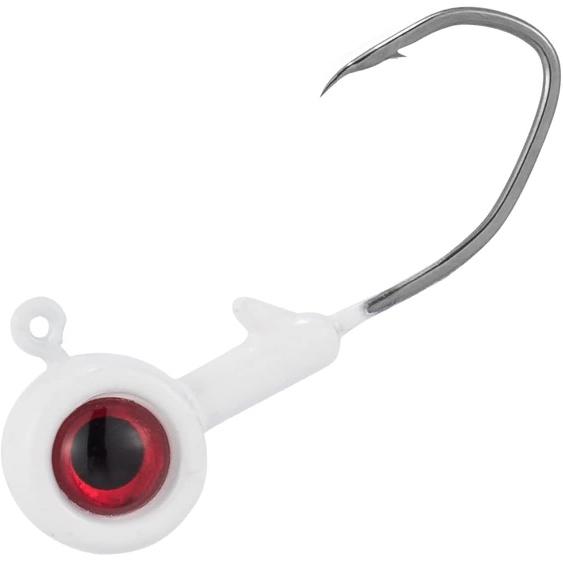 

Dr.Fish, 10 шт., джиг-приманка для ловли краппи, 3D глаз, джиг-головка для окуня, рыболовный крючок, приманка, живая наживка, пластик, пресная вода, 1/32 унции, 1/16 унции, 1/8 унции