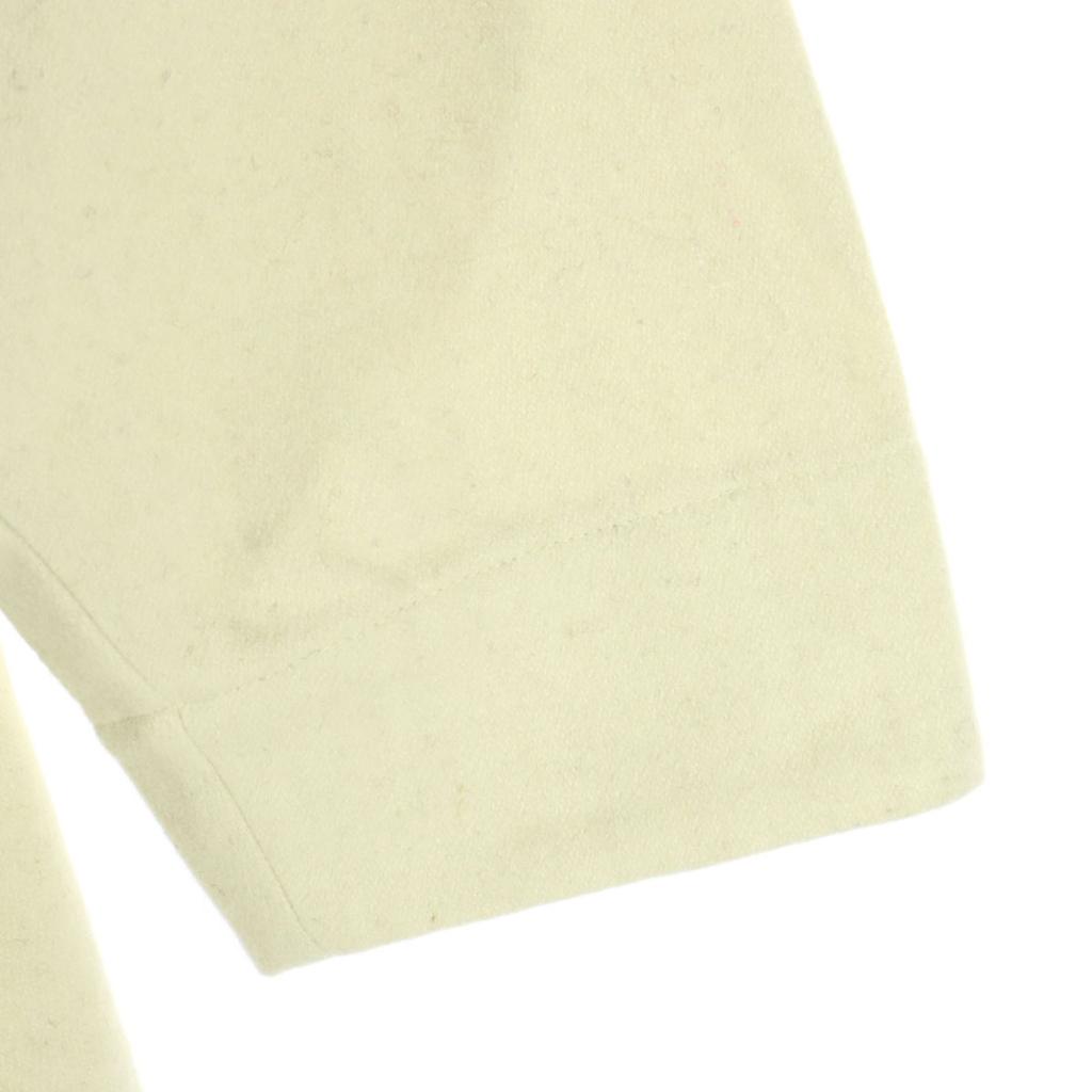 Mizuiro Ind By Color Long Sleeve Jacket Ivory System Black Women Used