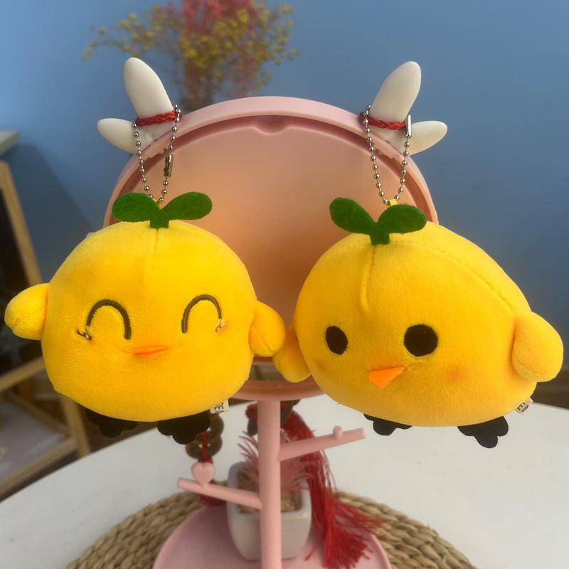 Plüschanhänger   Kleine Puppen Boutique Anhänger   Kleideraufhänge Zubehör und Geschenk Firmenaktivitäten