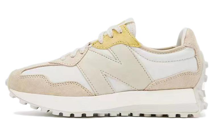 327 Beast x 327 Wmns New Balance Tie-Dye - Sea Salt Women s WS327BZT 35