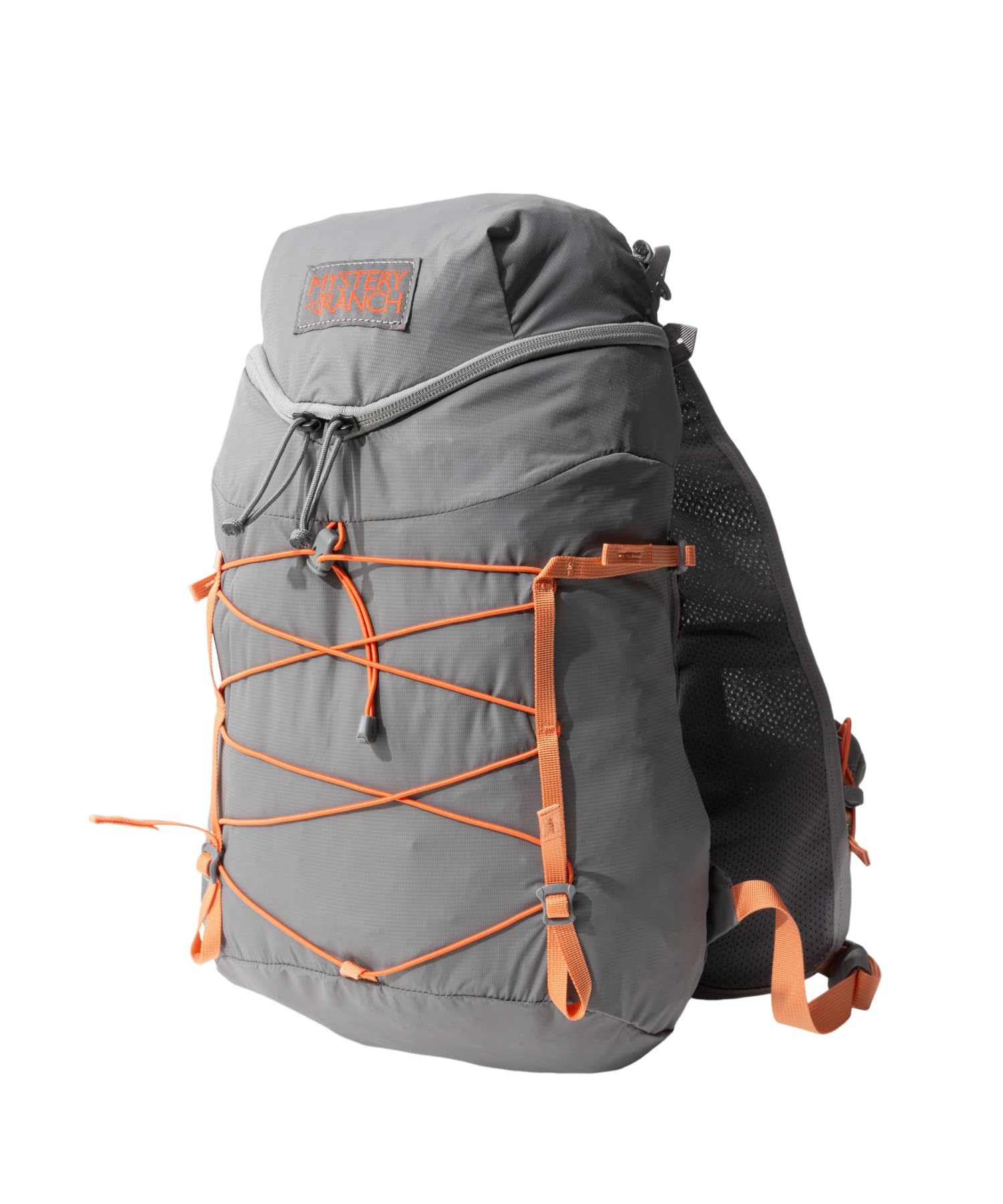 

GALLAGATOR15 GRAVEL [Mystery Ranch] Backpack, L/XL [Used]