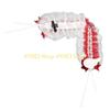 49MD Womens Gothic Bows Lace Hairband Flouncing Maid Hair Ornaments Photo Props