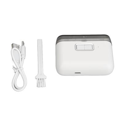 2 In 1 Electronic Nail Clipper Automatic Multi Function Nail Polish Clipper for Elderly Children