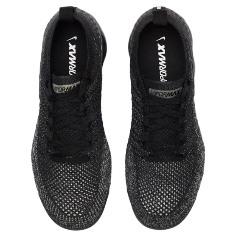 Nike Air VaporMax 2 Black Dark Grey Running Shoes 942842-012