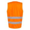Regatta Professional Unisex Adult Hi-Vis Vest