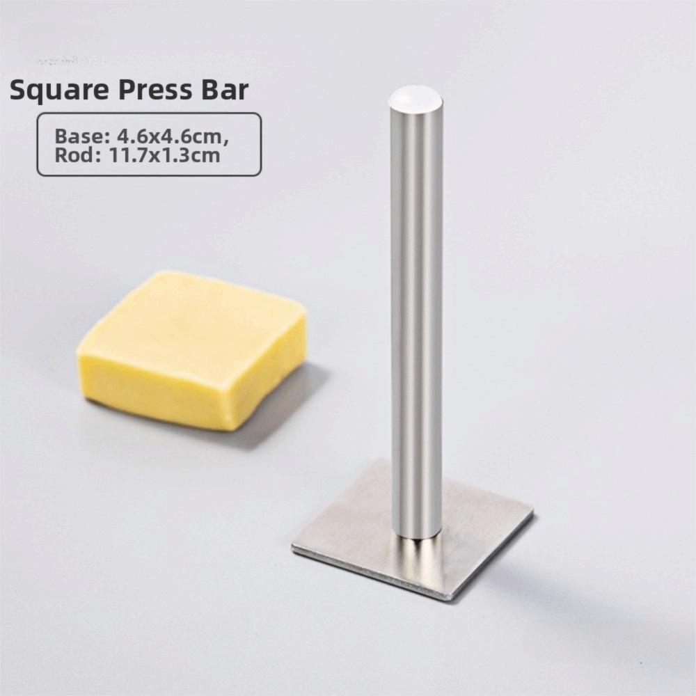 Manual Cake Molds With Pusher Cookie Press DIY Pastry Cutter Mold Desserts
