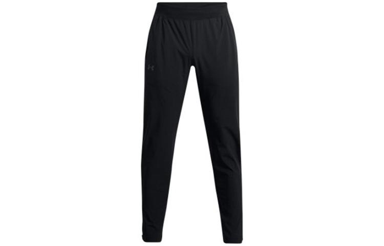 Under Armour Men s OutRun The Storm Pants Black 1365669-001 S