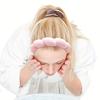Women'S Hairband Soft Pastel Vibrant Colors Non Slip Hairband for Everyday, Parties, Makeup Cute Hair Accessory for Women Teens Perfect Mother'S Day G