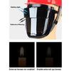 Welding Cover Welding Helmets Safety Equipment PC Welder Gear Full Face Protections for Helmets & Other Protective Gear