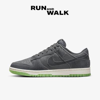 Dunk Low Retro PRM Halloween DQ7681-001