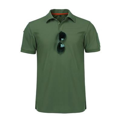 Herren Poloshirt Herren Lässig Polyester Poloshirt Herren Hohe Qualität Umlegekragen Poloshirt Für Herren Übergröße
