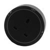 13A Power Track Socket Removable Electric Outlet Slide   Adapter for Home Bedroom Kitchen