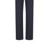 Emporio Armani Solid Color Mid-Rise Straight Leg Knit Sports Pants Men bottoms Dark-Blue 8NPP51PJ05Z1578