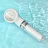 Detachable Shower Head 3 Modes Sprinkler Sprayer Portable Filtered Shower Head  Hotel