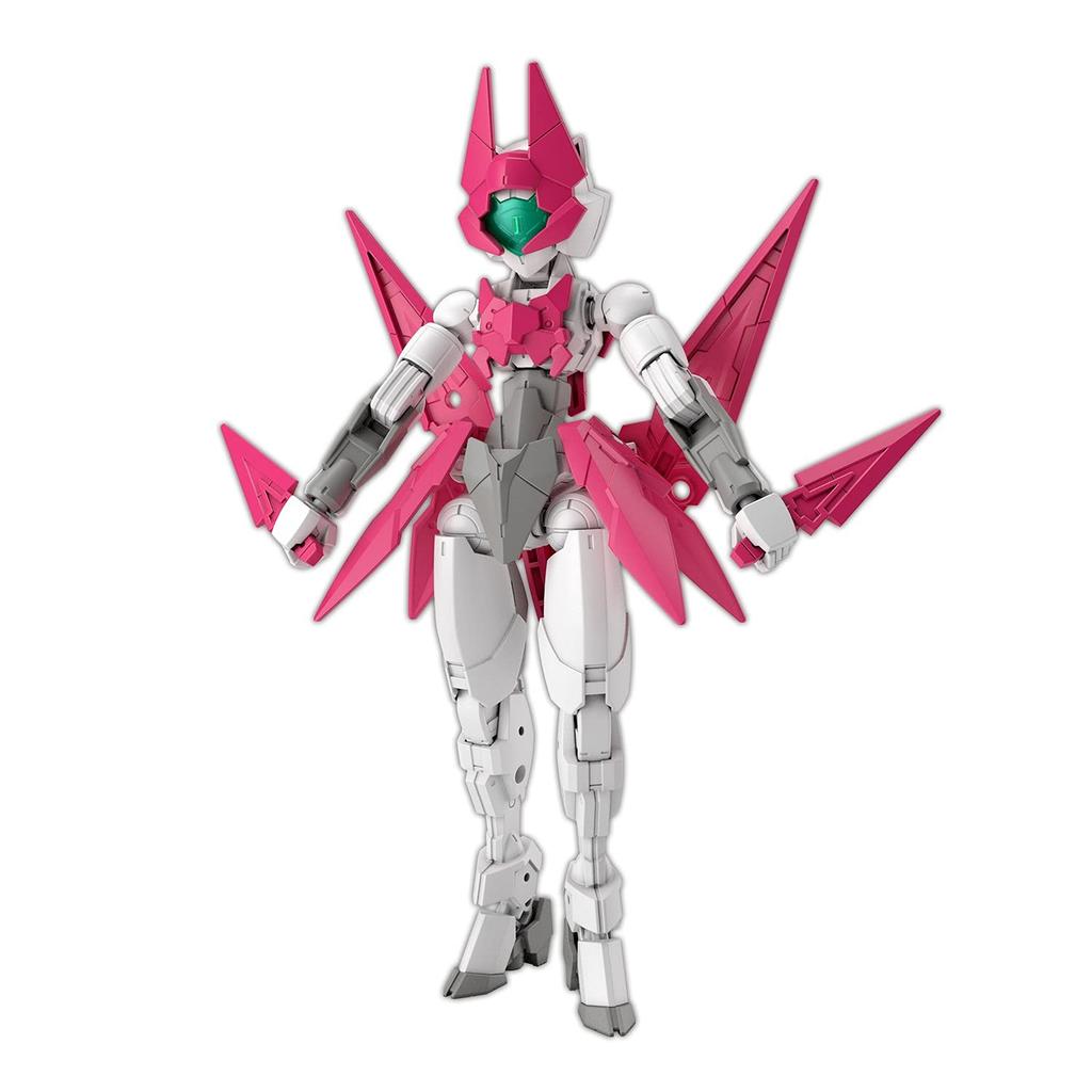 BANDAI SPIRITS 30MM 1/144 EXM-E7a Spinatia (Assassin specification) 1/144 scale color-coded plastic model
