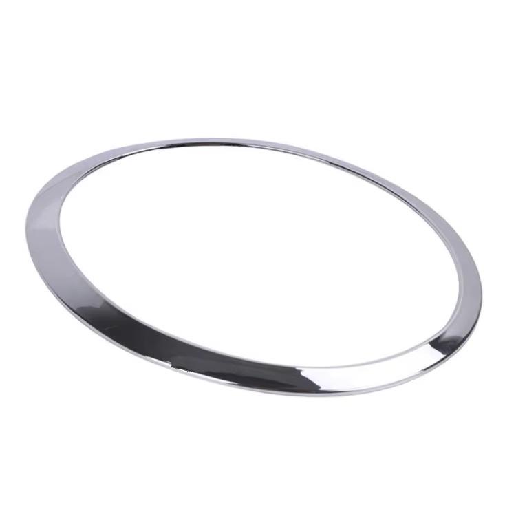 Headlight Trim Ring for MINI COOPER R55 (51137149905/51137149906)