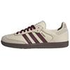 (WMNS) Samba OG 'Wonder White Maroon' Damen IG1987