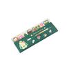 120 Sheets Christmas Memo Pad Notepad Label Note Study Supplies Christmas Sticky Notes  Xmas