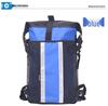Multifunctional Waterproof Backpack for Outdoor Swimming, Rafting, and Hiking - Dry and Wet Separation Design.