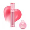 Ynm Lip TInt 2.6g 10 Colors  2 In 1 Silicone Lip Brush Included 