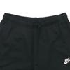 Nike Sportswear Club Fleece Drawstring Knit Joggers Men Bottoms Black BV2767-010