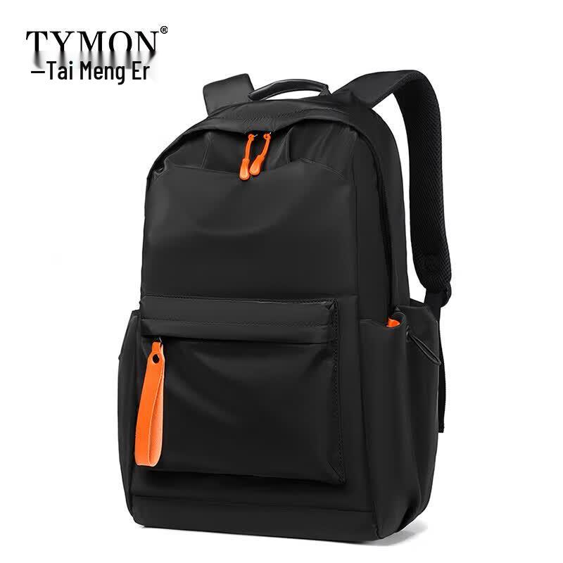 Повседневный рюкзак Tymon TM-5800 чёрный