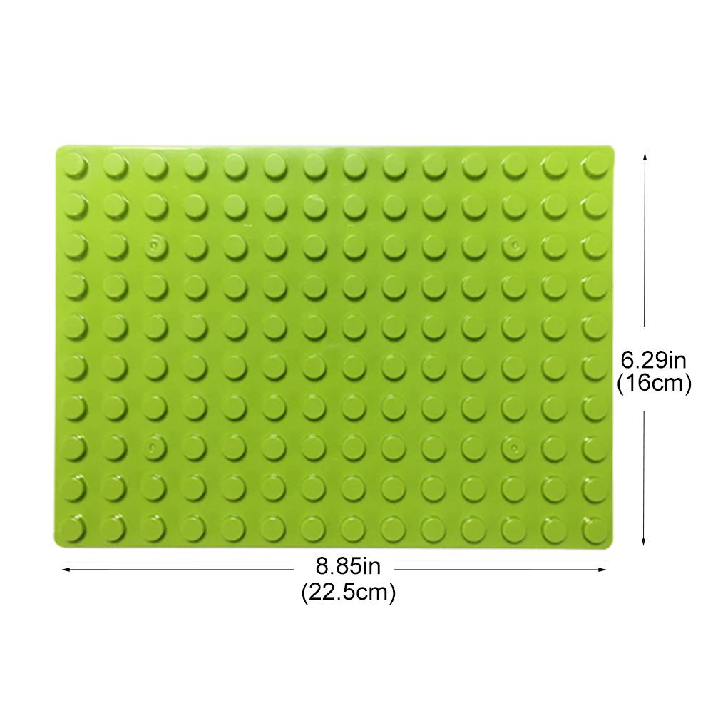 88-100PCS Funnel Slide Building Blocks Marble Race Run Maze Ball Tracking Block DIY Plastic Big Bricks Children Toys Kids Gift