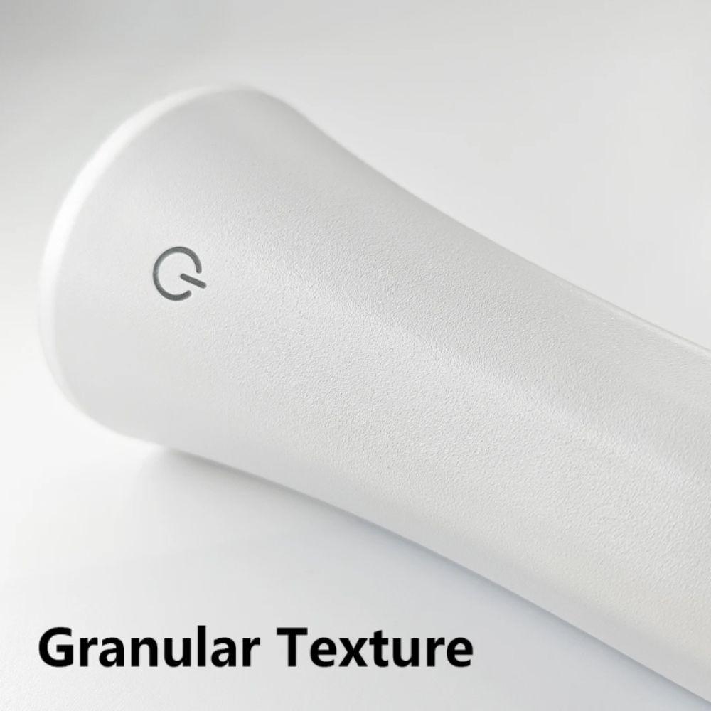 Eye Protection Magnetic Desk Lamp Stepless Dimming Touch Control LED Lamp 3 Modes Soft Light Night Light Bedroom