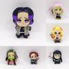 Ultra-soft Demon Slayer Plush Doll Tanjiro Nezuko Shinobu Collectible Toy