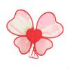 Butterfly Wing Comfortable Costume Accessories for Festival Stage Performance
