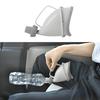 Portable Emergency Urinal Leak Proof Seal Universal Fit Water Bottle for Adult Kids Car Travel Camping Emergencies