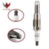 HONGDA  Iridium Spark Plug PE5R-18-110 ILKAR7L11 94124 for Mazda 3 6 CX-3 CX-5 CX-30 MX-5 Miata 2.0L 2.5L PE5R18110