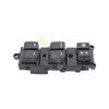 For Suzuki Vitara S-Cross SX4 Electric Master Power Lifter Window Control Switch Button Parts Car Accessories OE 37990-66M00