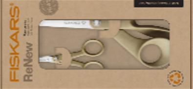 Zestaw Prezentowy Nożyczek Renew