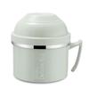 ZISIZ Stainless Steel Thickened Lunch Container