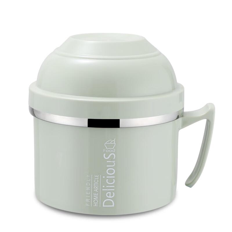 

ZISIZ Stainless Steel Thickened Lunch Container