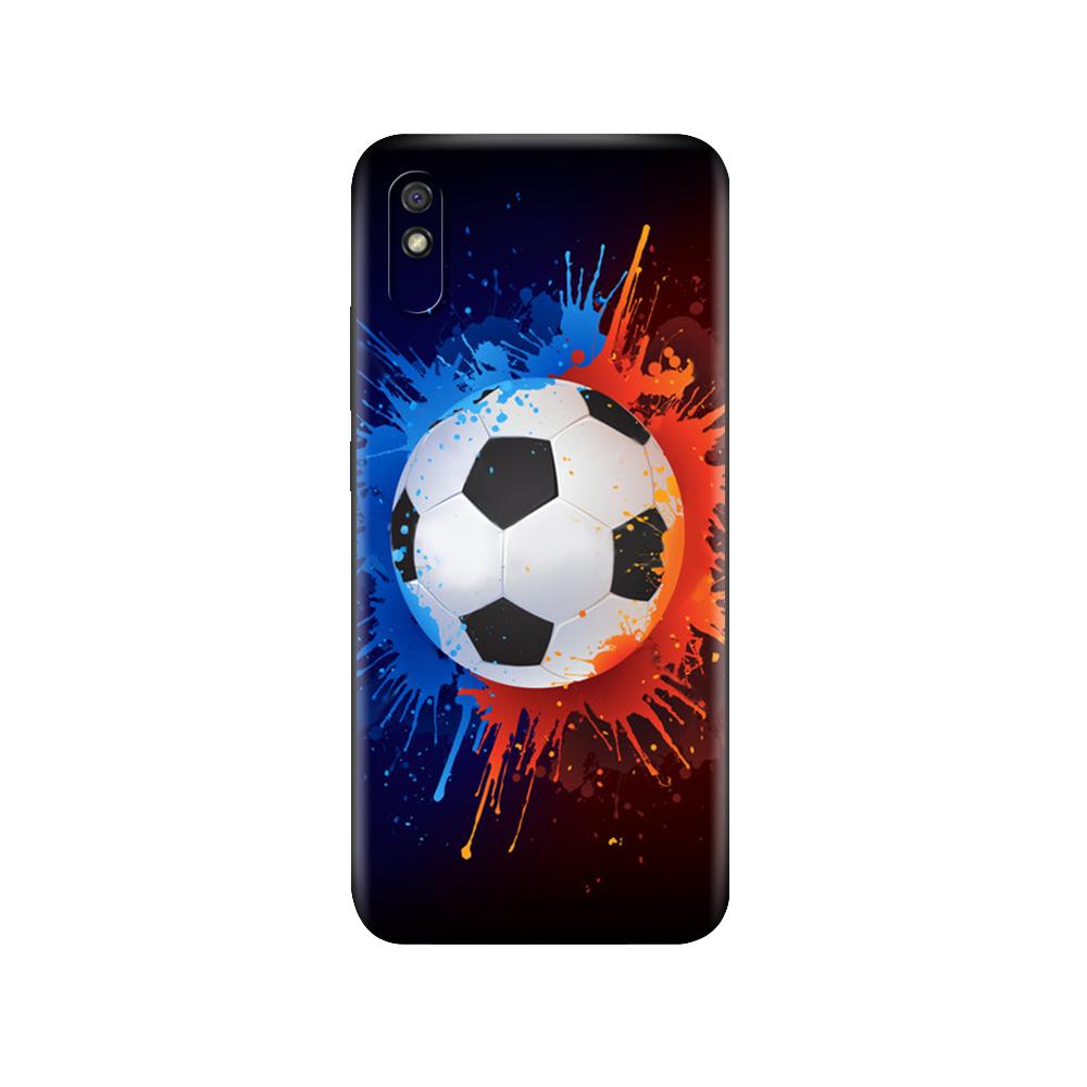 Černé tpu pouzdro pro Xiaomi Redmi 7A 8 8A 9 9A 9C pouzdro Redmi Note 8T 8 Pro T Note 9 9S 9 Pro pouzdro Fire Football