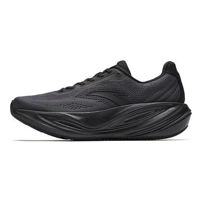 Cushioning Slip Resistant Abrasion Resistant Low Top Training City Commuting Running Shoes Men's 912545530-3