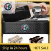 Car Sticker For 159 147 Car Seat Crevice Gaps Storage Box Seat Organizer Gap Slit Filler Holder For Alfa Romeo Sporti Abc012