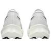 Asics Magic Speed 4 White Black Women's - 1012B676-101