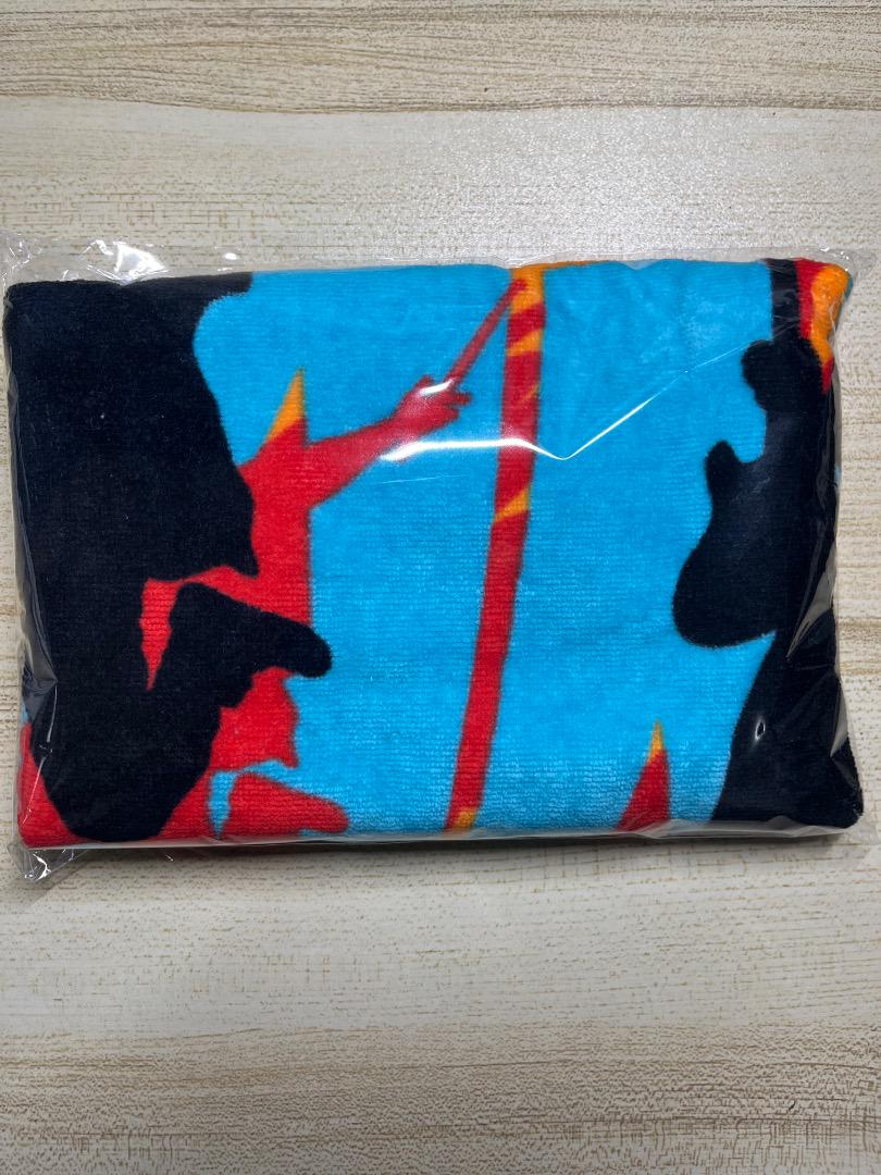 

[USED] WANIMA Members Live Exclusive Admission Towel
