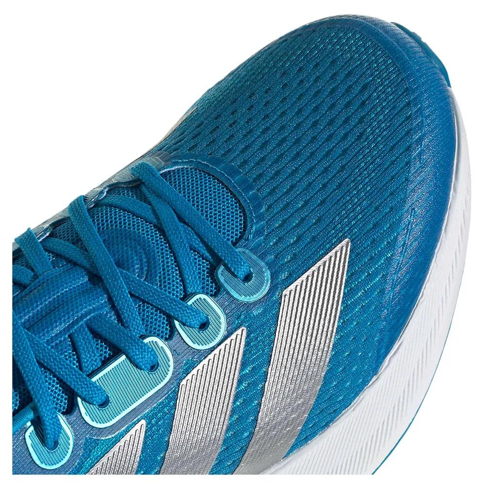 Adidas duramo speed 2 sneakers breathable blue