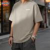 Dickies Men's 2026 Heavyweight Cotton Short Sleeve T-Shirt