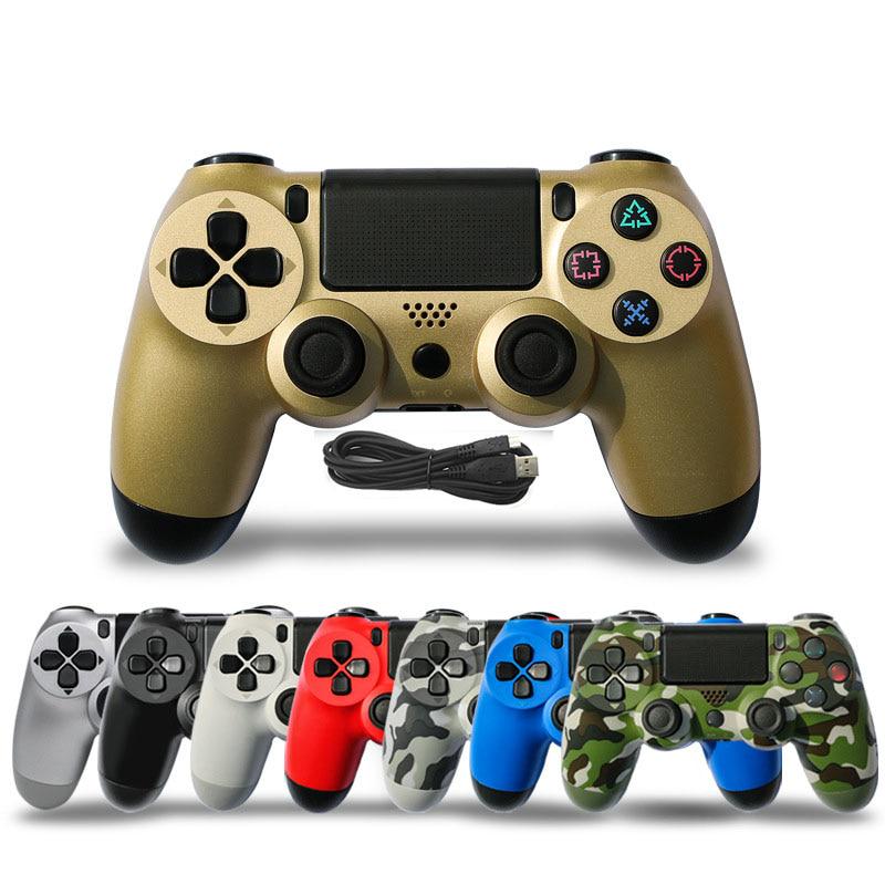 Buy Dualshock USB Wired Controller Joystick Gamepad Control