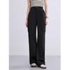 Betu Women's 2025 Autumn Wrinkle-Resistant Cargo Pants