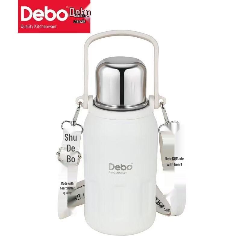 Debo 900ml 316 Stainless Steel Insulated Bottle