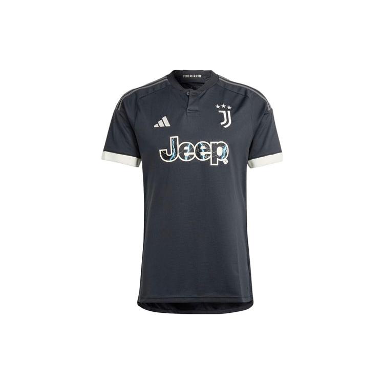 Adidas Free Shipping With AdiClub Juventus 23/24 Third Jersey HR8250 XL