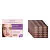 Double Eyelid Tape Set, Natural and Light, Enhances the Eye Contour, Daily Portable Double Eyelid Tape 1