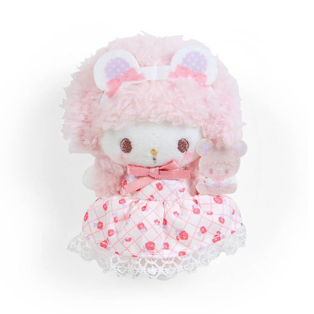 

Sanrio Брошь-талисман (Мое маленькое сокровище) Мое сладкое пианино 784206
